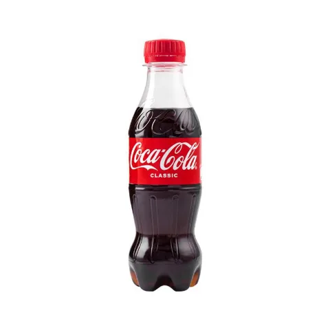 Coca-Cola / Fanta / Sprite