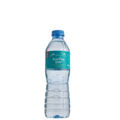 Ջուր