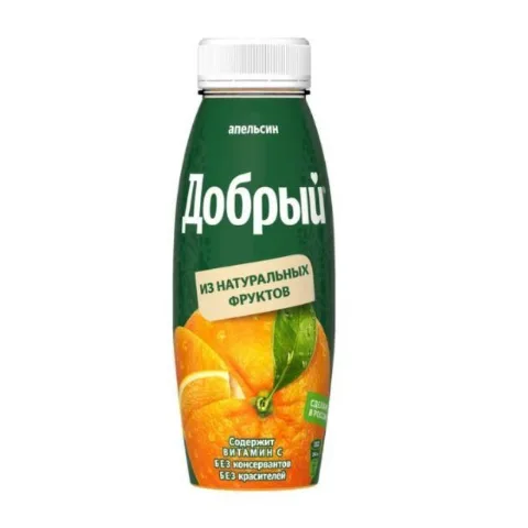 Հյութ «Добрый»