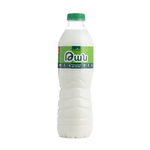 Թան, չգազավորված