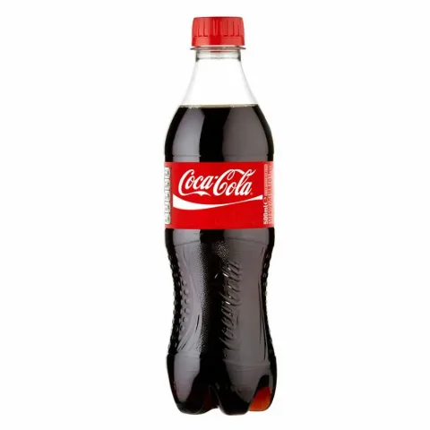 Coca-Cola / Fanta / Sprite